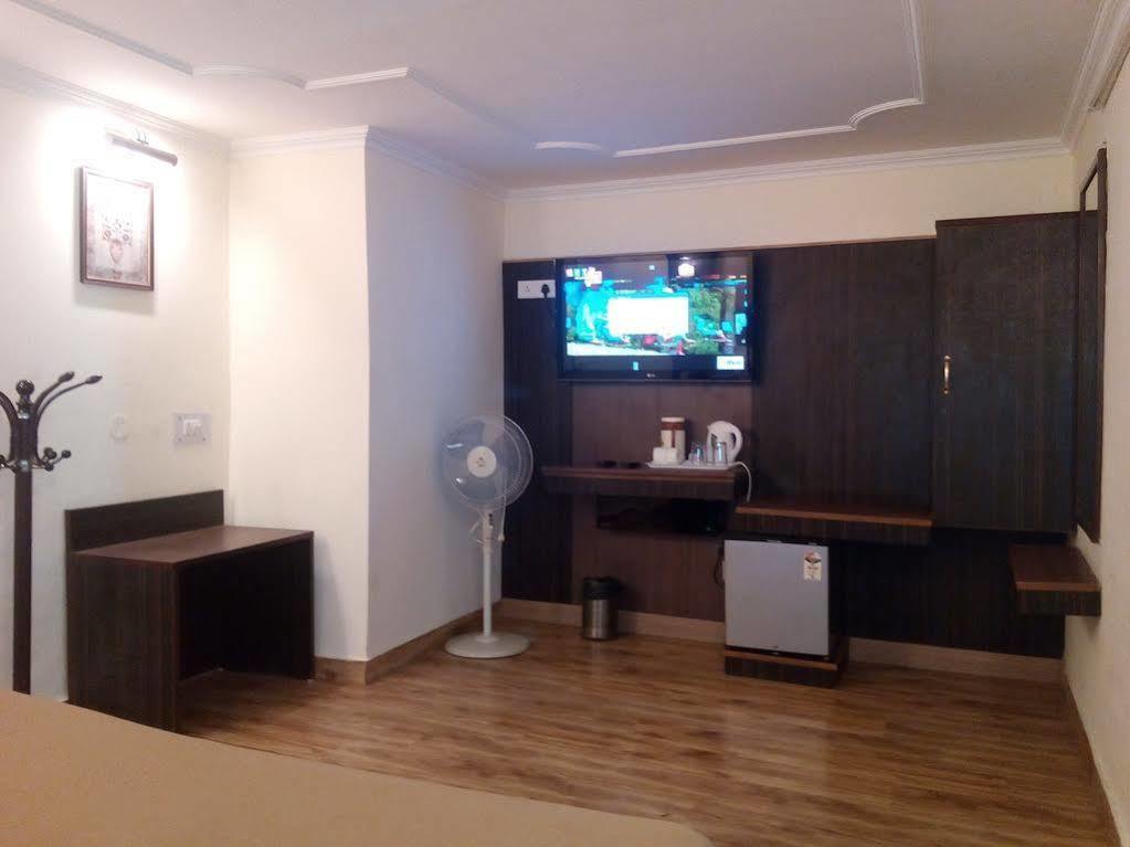 Torrentium Lodge Simlá Kültér fotó